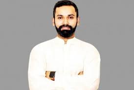 হাজী সেলিমের ছেলে সোলাইমান সেলিম কারাগারে